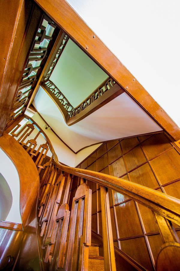 Manor House Hotell Broumov Eksteriør bilde